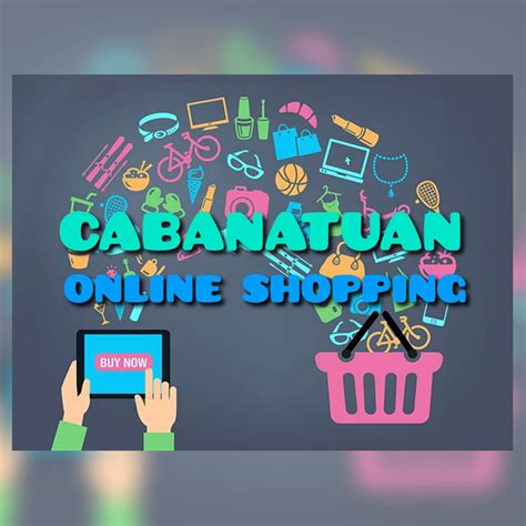 Cabanatuan Online Shop .